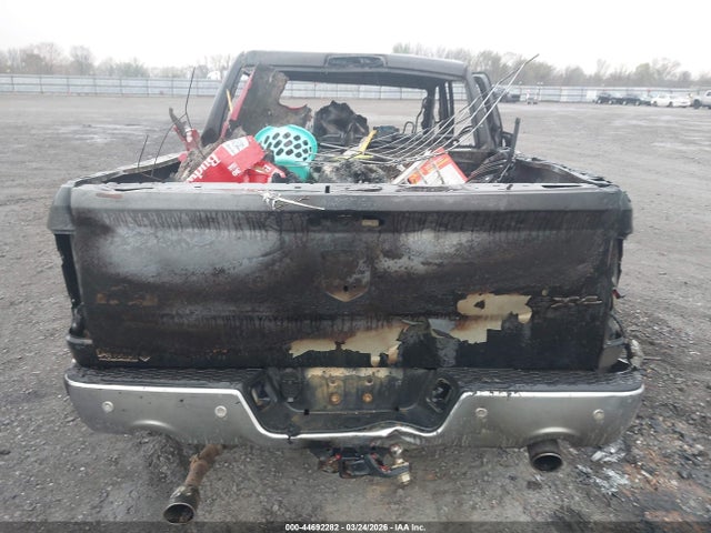 Продаж на аукціоні авто 2015 Ram 1500 Big Horn, vin: 1C6RR7LT3FS537493, номер лоту: 44692282