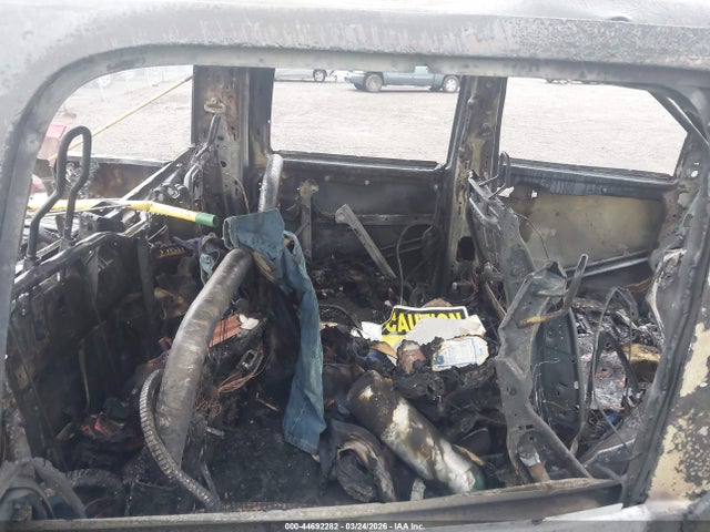 2015 RAM 1500 1C6RR7LT3FS537493 Photo 7