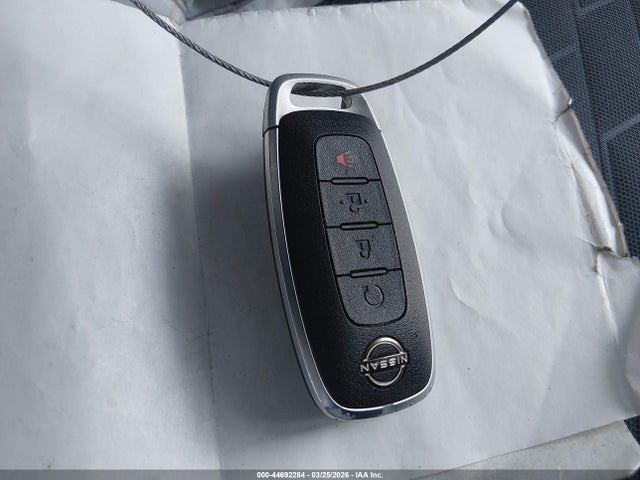Aukcja sprzedaży 2024 Nissan Kicks Sv Xtronic Cvt, vin: 3N1CP5CV9RL526708, numer aukcji: 44692284