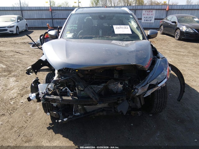 Aukcja sprzedaży 2024 Nissan Kicks Sv Xtronic Cvt, vin: 3N1CP5CV9RL526708, numer aukcji: 44692284