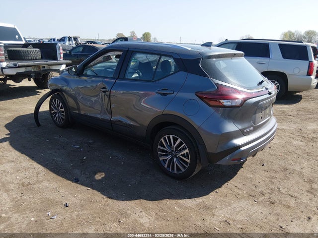 Aukcja sprzedaży 2024 Nissan Kicks Sv Xtronic Cvt, vin: 3N1CP5CV9RL526708, numer aukcji: 44692284