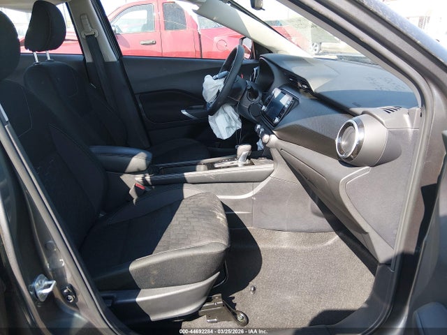 Aukcja sprzedaży 2024 Nissan Kicks Sv Xtronic Cvt, vin: 3N1CP5CV9RL526708, numer aukcji: 44692284