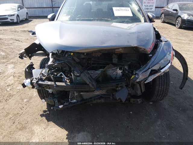 Aukcja sprzedaży 2024 Nissan Kicks Sv Xtronic Cvt, vin: 3N1CP5CV9RL526708, numer aukcji: 44692284