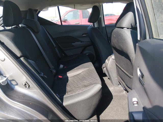 Aukcja sprzedaży 2024 Nissan Kicks Sv Xtronic Cvt, vin: 3N1CP5CV9RL526708, numer aukcji: 44692284