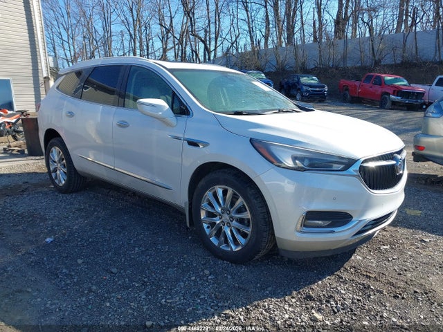 44692291 :رقم المزاد ، 5GAEVBKW1LJ298563 vin ، 2020 Buick Enclave Awd Premium مزاد بيع
