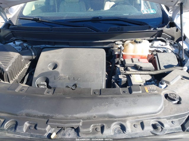44692291 :رقم المزاد ، 5GAEVBKW1LJ298563 vin ، 2020 Buick Enclave Awd Premium مزاد بيع