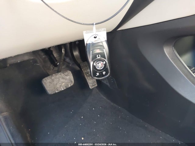 44692291 :رقم المزاد ، 5GAEVBKW1LJ298563 vin ، 2020 Buick Enclave Awd Premium مزاد بيع