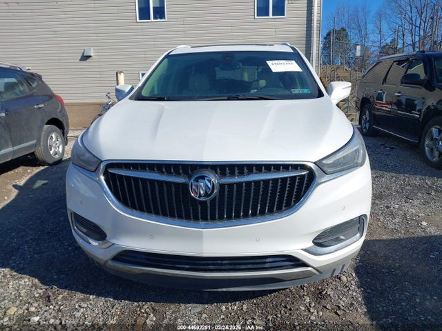 44692291 :رقم المزاد ، 5GAEVBKW1LJ298563 vin ، 2020 Buick Enclave Awd Premium مزاد بيع