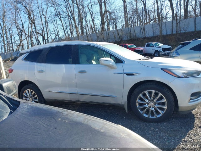 44692291 :رقم المزاد ، 5GAEVBKW1LJ298563 vin ، 2020 Buick Enclave Awd Premium مزاد بيع