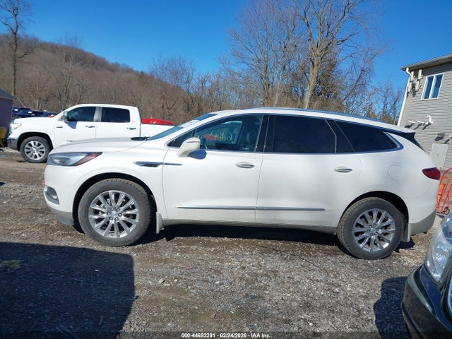 44692291 :رقم المزاد ، 5GAEVBKW1LJ298563 vin ، 2020 Buick Enclave Awd Premium مزاد بيع