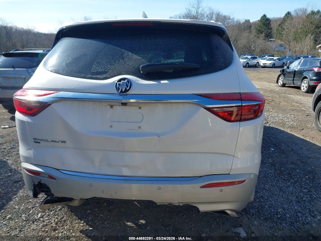 44692291 :رقم المزاد ، 5GAEVBKW1LJ298563 vin ، 2020 Buick Enclave Awd Premium مزاد بيع