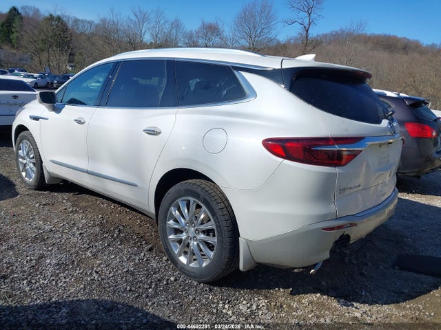 44692291 :رقم المزاد ، 5GAEVBKW1LJ298563 vin ، 2020 Buick Enclave Awd Premium مزاد بيع