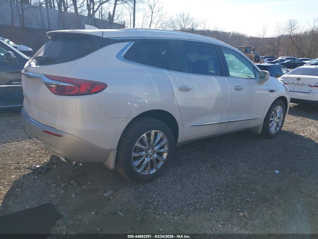 44692291 :رقم المزاد ، 5GAEVBKW1LJ298563 vin ، 2020 Buick Enclave Awd Premium مزاد بيع