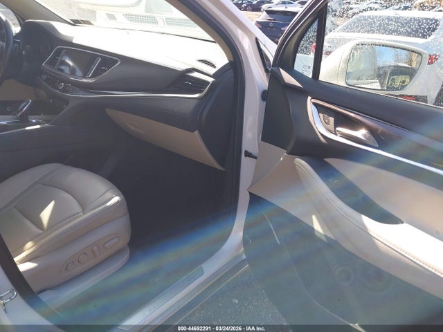 44692291 :رقم المزاد ، 5GAEVBKW1LJ298563 vin ، 2020 Buick Enclave Awd Premium مزاد بيع