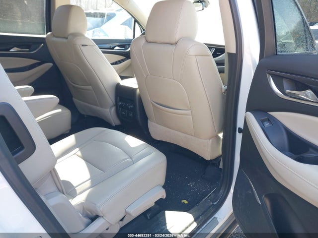44692291 :رقم المزاد ، 5GAEVBKW1LJ298563 vin ، 2020 Buick Enclave Awd Premium مزاد بيع