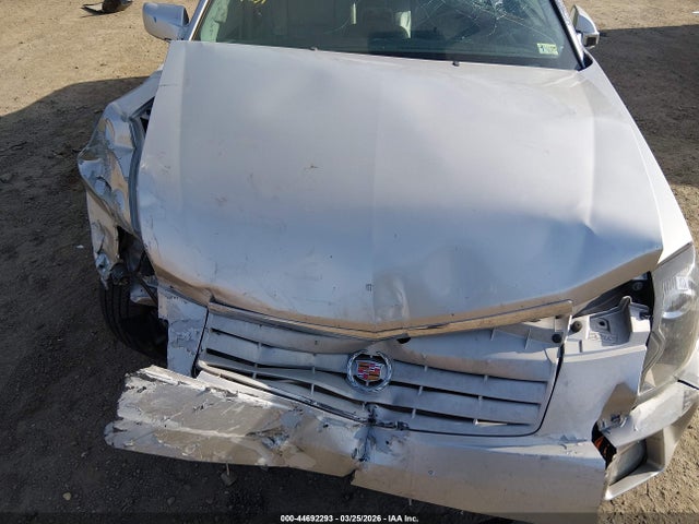Продаж на аукціоні авто 2007 Cadillac Cts Standard, vin: 1G6DM57T870172700, номер лоту: 44692293