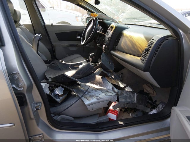 Продаж на аукціоні авто 2007 Cadillac Cts Standard, vin: 1G6DM57T870172700, номер лоту: 44692293