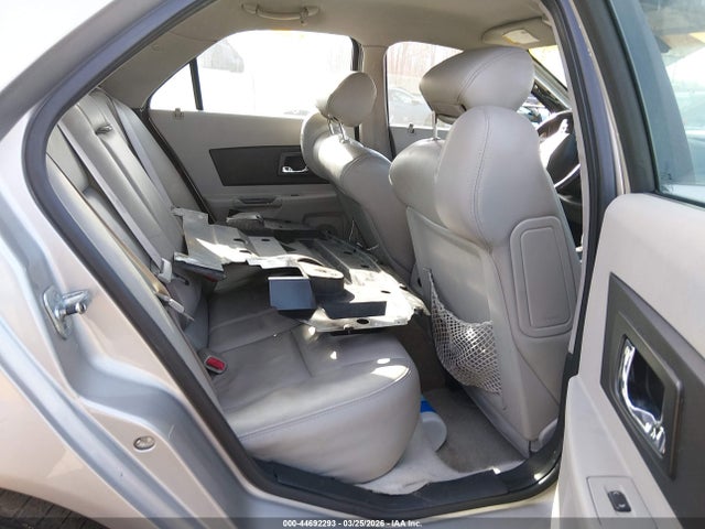 Продаж на аукціоні авто 2007 Cadillac Cts Standard, vin: 1G6DM57T870172700, номер лоту: 44692293
