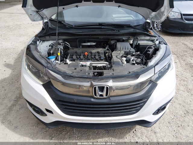 2022 HONDA HR-V 3CZRU6H51NM750830 Photo 9