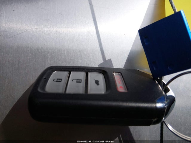 2022 HONDA HR-V 3CZRU6H51NM750830 Photo 10