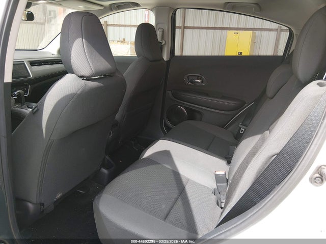 2022 HONDA HR-V 3CZRU6H51NM750830 Photo 7