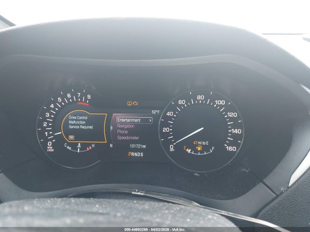 2017 LINCOLN MKZ 3LN6L5F95HR645514 Photo 6