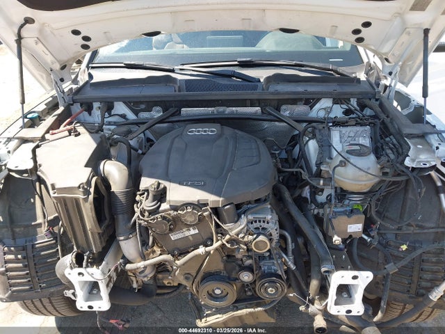 WA1BNAFY5K2042999 Audi Q5 45 Premium