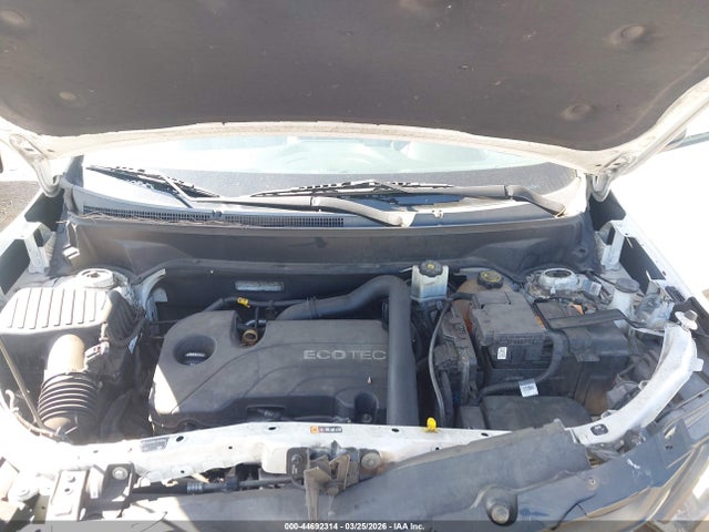 3GNAXHEV6KS596530 Chevrolet EQUINOX LS