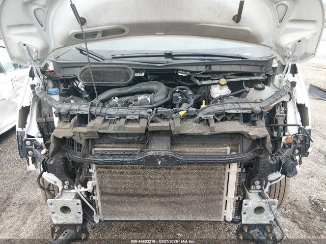 1FTBR1Y80MKA42015 Ford Transit-250