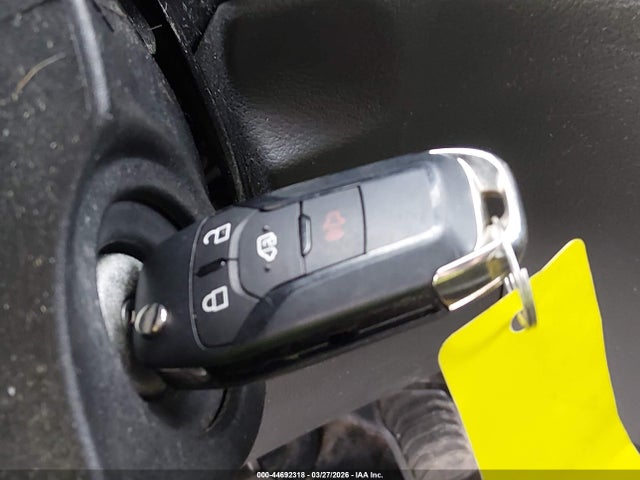 1FTBR1Y80MKA42015 Ford Transit-250