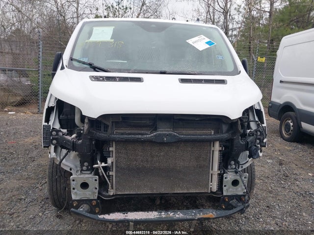 1FTBR1Y80MKA42015 Ford Transit-250