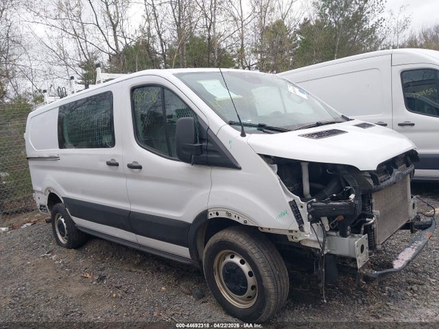 1FTBR1Y80MKA42015 Ford Transit-250