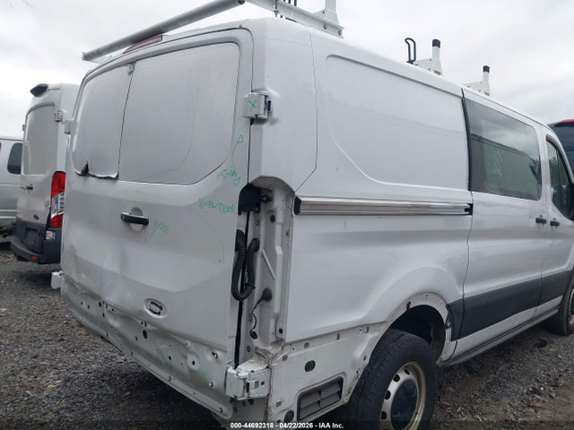 1FTBR1Y80MKA42015 Ford Transit-250