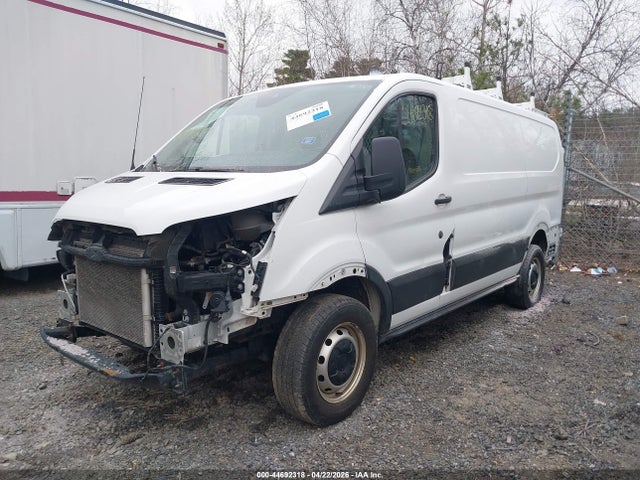 1FTBR1Y80MKA42015 Ford Transit-250