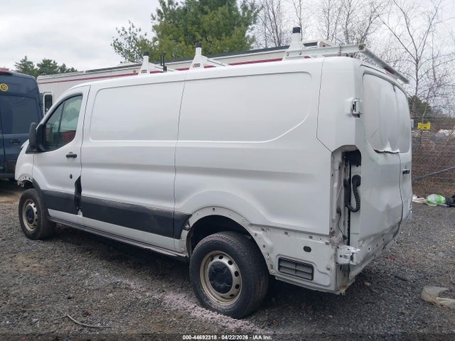 1FTBR1Y80MKA42015 Ford Transit-250