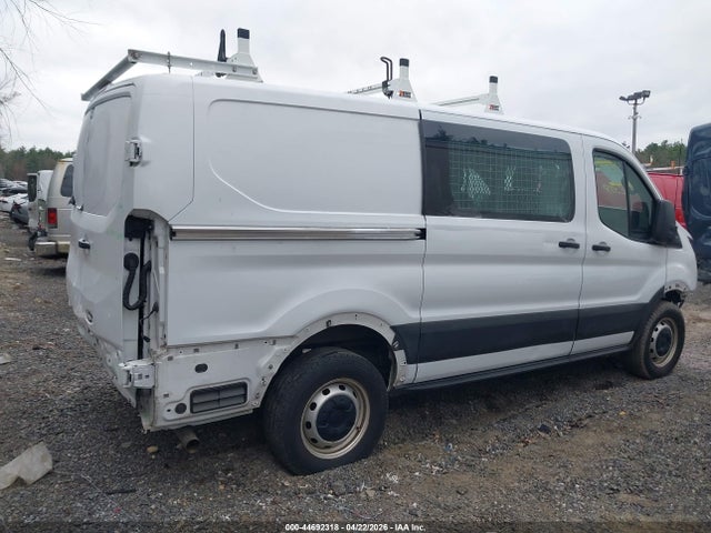 1FTBR1Y80MKA42015 Ford Transit-250