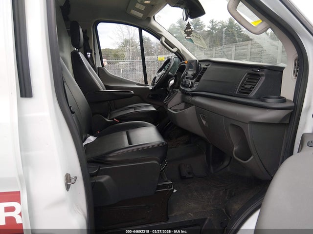 1FTBR1Y80MKA42015 Ford Transit-250