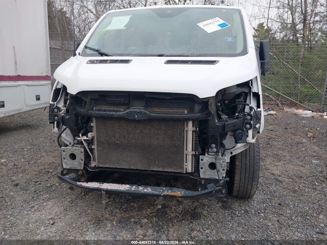 1FTBR1Y80MKA42015 Ford Transit-250