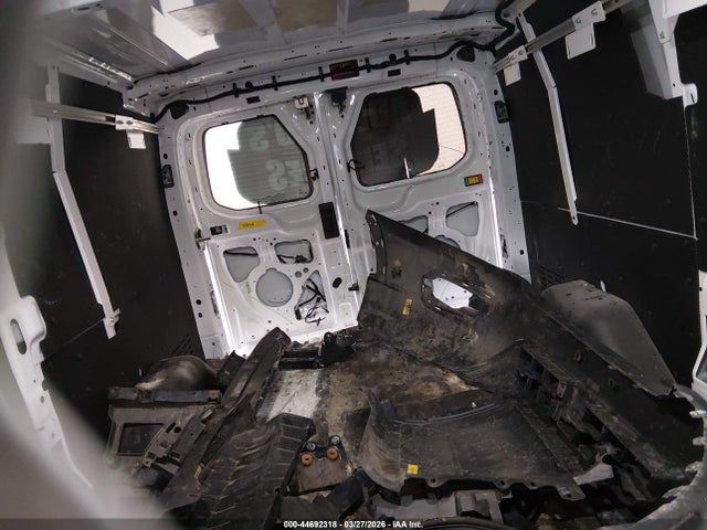 1FTBR1Y80MKA42015 Ford Transit-250