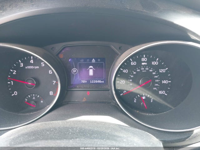 2018 KIA SEDONA KNDMB5C19J6375123 Photo 6