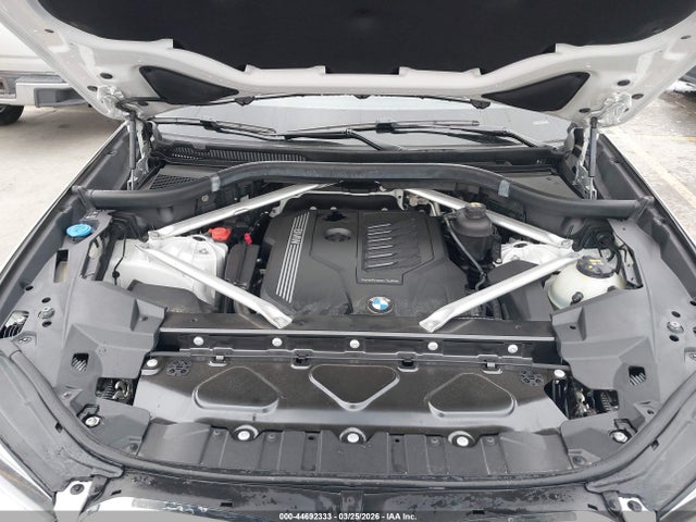 2020 Bmw X5 Xdrive40i მანქანა იყიდება აუქციონზე, vin: 5UXCR6C0XL9C55290, აუქციონის ნომერი: 44692333