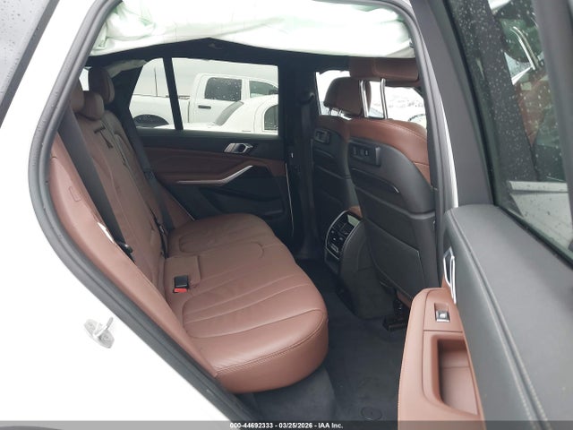 2020 Bmw X5 Xdrive40i მანქანა იყიდება აუქციონზე, vin: 5UXCR6C0XL9C55290, აუქციონის ნომერი: 44692333