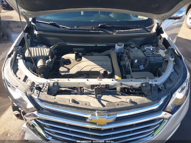 Chevrolet Equinox Awd Premier 2021 3GNAXXEV1MS157085 Image 10