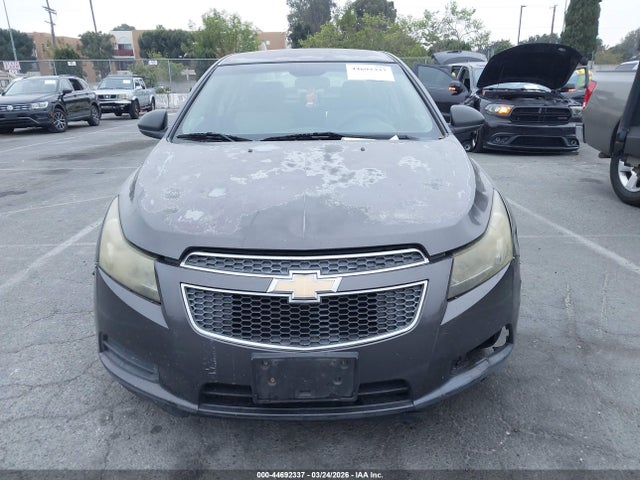 44692337 :رقم المزاد ، 1G1PC5SHOB7224927 vin ، 2011 Chevrolet Cruze Ls مزاد بيع