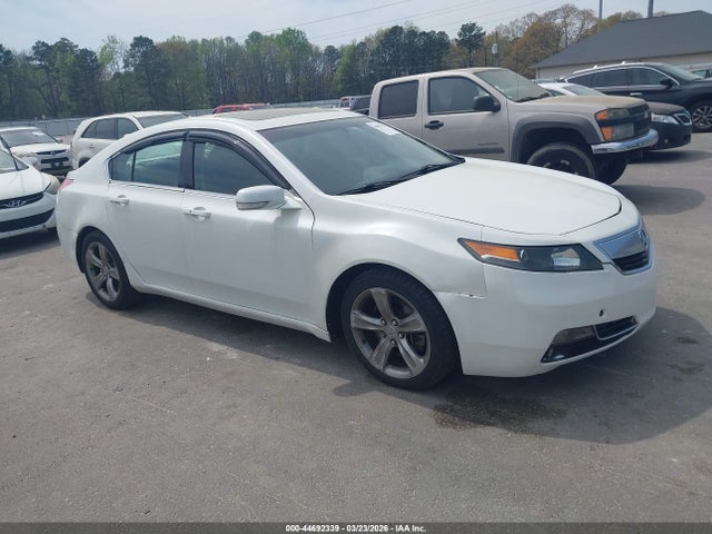 Продаж на аукціоні авто 2012 Acura Tl 3.7, vin: 19UUA9F57CA001703, номер лоту: 44692339