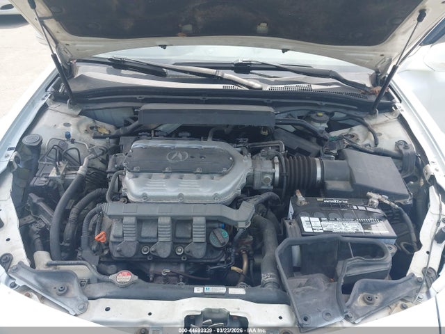 Продаж на аукціоні авто 2012 Acura Tl 3.7, vin: 19UUA9F57CA001703, номер лоту: 44692339