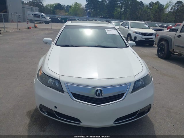 Продаж на аукціоні авто 2012 Acura Tl 3.7, vin: 19UUA9F57CA001703, номер лоту: 44692339