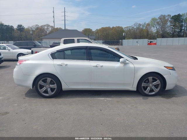 Продаж на аукціоні авто 2012 Acura Tl 3.7, vin: 19UUA9F57CA001703, номер лоту: 44692339