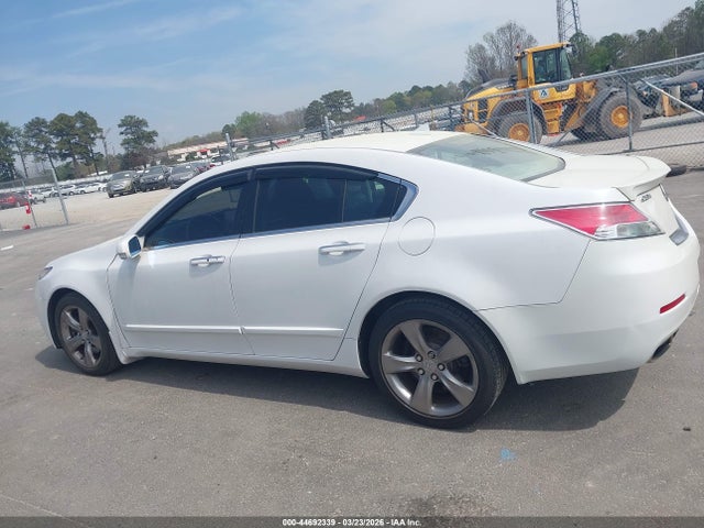 Продаж на аукціоні авто 2012 Acura Tl 3.7, vin: 19UUA9F57CA001703, номер лоту: 44692339
