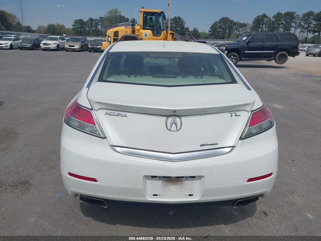 Продаж на аукціоні авто 2012 Acura Tl 3.7, vin: 19UUA9F57CA001703, номер лоту: 44692339
